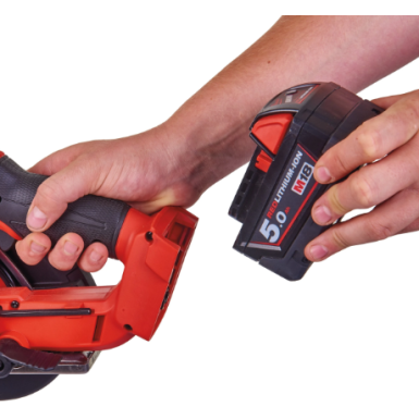 Sega circolare per metalli 57 mm M18 FUEL™ M18 FMCS-0X