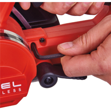 Sega circolare per metalli 57 mm M18 FUEL™ M18 FMCS-0X