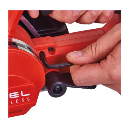 Sega circolare per metalli 57 mm M18 FUEL™ M18 FMCS-0X