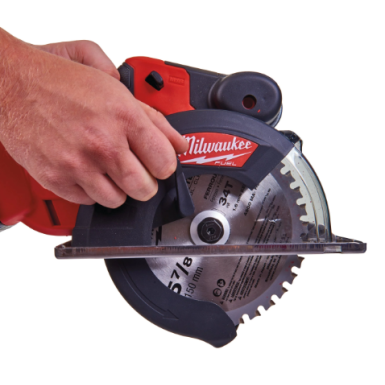 Sega circolare per metalli 57 mm M18 FUEL™ M18 FMCS-0X