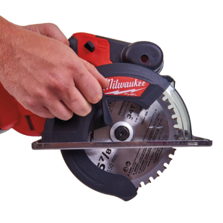 Sega circolare per metalli 57 mm M18 FUEL™ M18 FMCS-0X