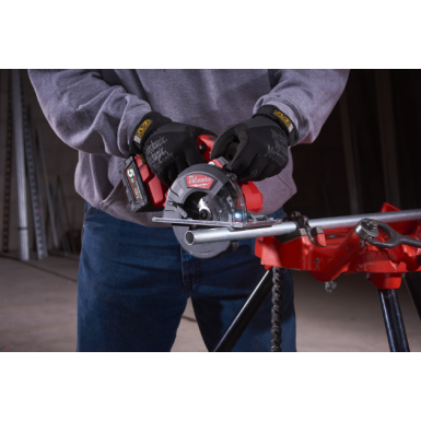 Sega circolare per metalli 57 mm M18 FUEL™ M18 FMCS-0X