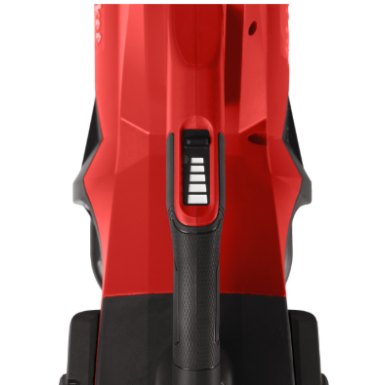 Soffiatore 17.7 N a doppia batteria (2x18V) M18 FUEL™ M18 F2BL-0