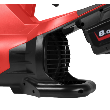 Soffiatore 17.7 N a doppia batteria (2x18V) M18 FUEL™ M18 F2BL-0