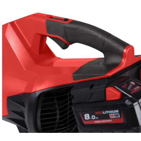 Soffiatore 17.7 N a doppia batteria (2x18V) M18 FUEL™ M18 F2BL-0