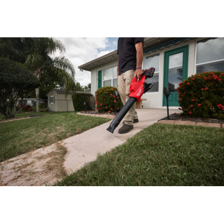 Soffiatore 17.7 N a doppia batteria (2x18V) M18 FUEL™ M18 F2BL-0