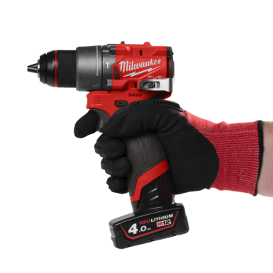 Trapano avvitatore compatto con percussione M12 FUEL™ M12 FPD2-0