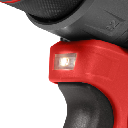 Trapano avvitatore compatto con percussione M12 FUEL™ M12 FPD2-0