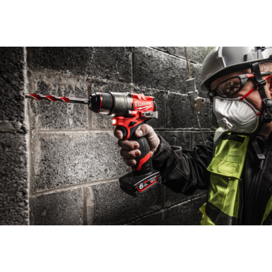 Trapano avvitatore compatto con percussione M12 FUEL™ M12 FPD2-0