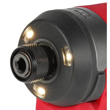 Avvitatore ad impulsi compatto attacco ¼" HEX M12 FUEL™ M12 FID2-0