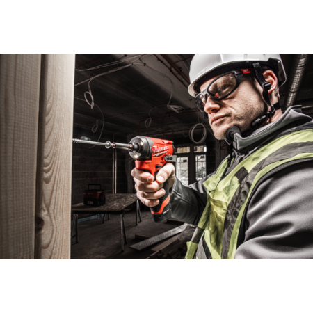 Avvitatore ad impulsi compatto attacco ¼" HEX M12 FUEL™ M12 FID2-0