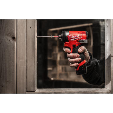 Avvitatore ad impulsi compatto attacco ¼" HEX M12 FUEL™ M12 FID2-0