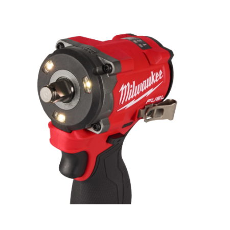 Avvitatore ad impulsi compatto M12 FUEL™ 1/2˝F  M12 FCIWF12G3-0