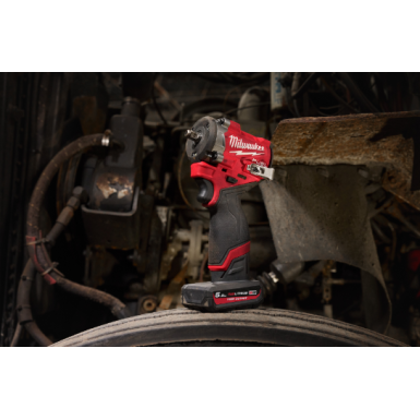 Avvitatore ad impulsi compatto M12 FUEL™ 1/2˝F  M12 FCIWF12G3-0