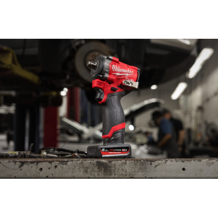 Avvitatore ad impulsi compatto M12 FUEL™ 1/2˝F  M12 FCIWF12G3-0