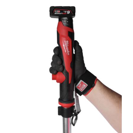 M12™ HYDROPASS™ pompa ad immersione per acque scure M12 BSWP-0