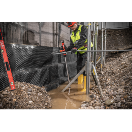 M12™ HYDROPASS™ pompa ad immersione per acque scure M12 BSWP-0