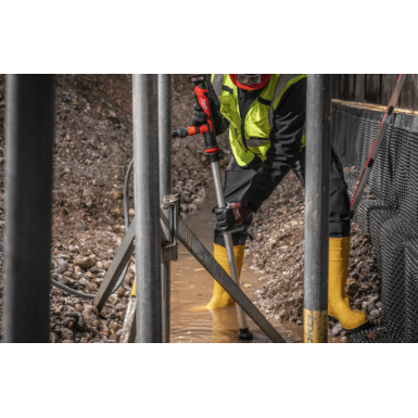 M12™ HYDROPASS™ pompa ad immersione per acque scure M12 BSWP-0