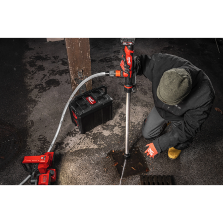 M12™ HYDROPASS™ pompa ad immersione per acque scure M12 BSWP-0