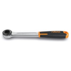 Cricchetto semplice con attacco quadro femmina 1/2" BETA 920/50F