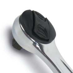 Cricchetto reversibile con attacco quadro maschio 1/2" "Locking System" BETA 920/55LC 2