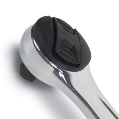 Cricchetto reversibile con attacco quadro maschio 1/2" "Locking System" BETA 920/55LC