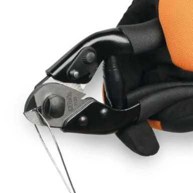 Tagliacavi per cavi in acciaio BETA 1135