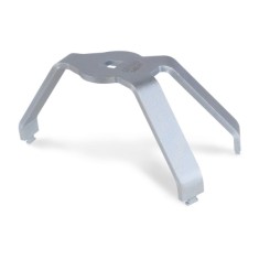 Chiave a 3 zampe per ghiere galleggianti serbatoio con ghiera in alluminio BETA  1482A /1B