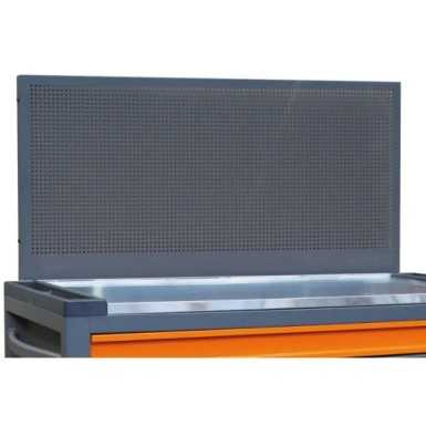 Pannello forato con supporti per cassettiera RSC24AXXL BETA 2400 RSC24AXXL/PF