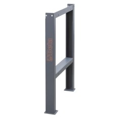 Gamba ad altezza fissa, per banchi componibili C58BC BETA C58GF