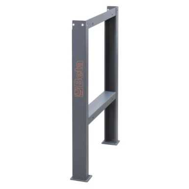 Gamba ad altezza fissa, per banchi componibili C58BC BETA C58GF