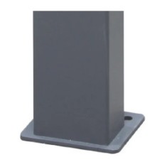 Gamba ad altezza fissa, per banchi componibili C58BC BETA C58GF 2