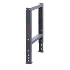 Gamba ad altezza regolabile, per banchi componibili C58BC BETA C58GT