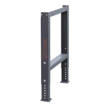 Gamba ad altezza regolabile, per banchi componibili C58BC BETA C58GT