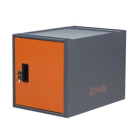 Modulo altezza 479 mm con anta, per banchi componibili C58BC BETA C58MA