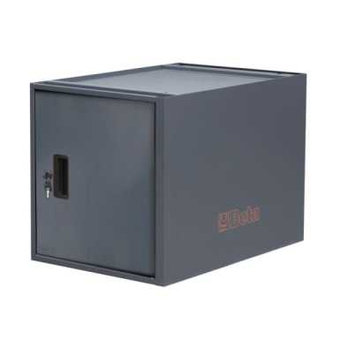 Modulo altezza 479 mm con anta, per banchi componibili C58BC BETA C58MA