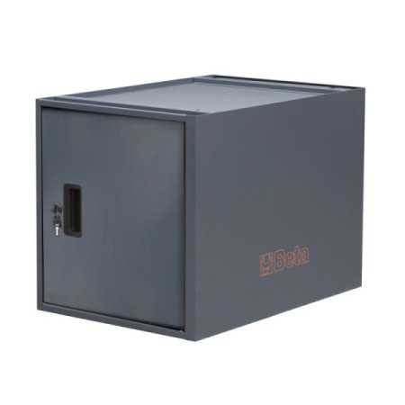 Modulo altezza 479 mm con anta, per banchi componibili C58BC BETA C58MA