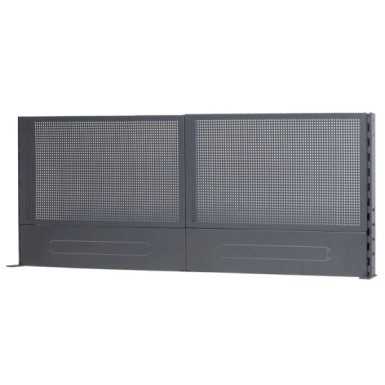 Kit 2 pannelli forati, per banchi componibili C58BC da 1,6 m BETA C58K/2PF-1,6M