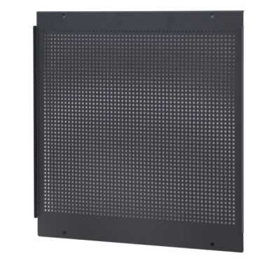 Pannello forato laterale per banchi componibili C58BC BETA C58PFL