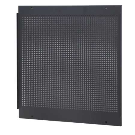 Pannello forato laterale per banchi componibili C58BC BETA C58PFL