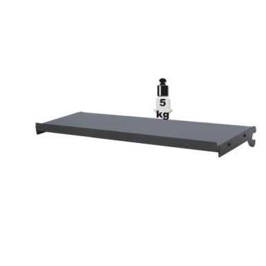 Mensola per banchi componibili C58BC da 1,6 m BETA C58MP-0,8M