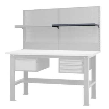 Mensola per banchi componibili C58BC da 1,6 m BETA C58MP-0,8M