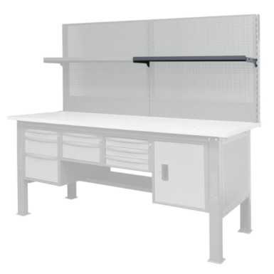 Mensola per banchi componibili C58BC da 2,1 m BETA C58MP-1M