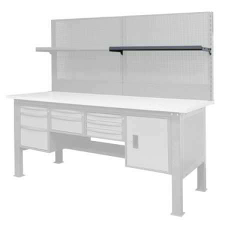 Mensola per banchi componibili C58BC da 2,1 m BETA C58MP-1M