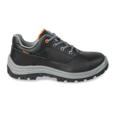 Scarpe occupational BASIC in pelle idrorepellente BETA 7241NFT