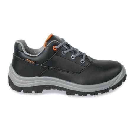 Scarpe occupational BASIC in pelle idrorepellente BETA 7241NFT