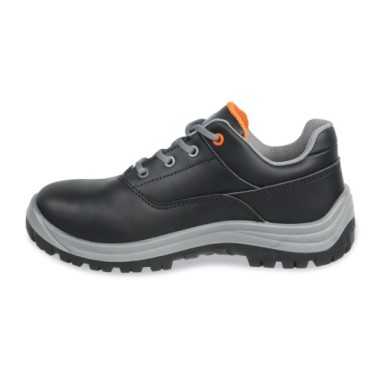 Scarpe occupational BASIC in pelle idrorepellente BETA 7241NFT