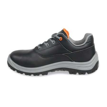 Scarpe occupational BASIC in pelle idrorepellente BETA 7241NFT