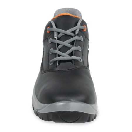 Scarpe occupational BASIC in pelle idrorepellente BETA 7241NFT