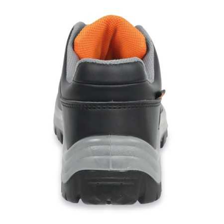 Scarpe occupational BASIC in pelle idrorepellente BETA 7241NFT